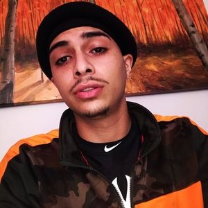 Meet your Posher, Jay